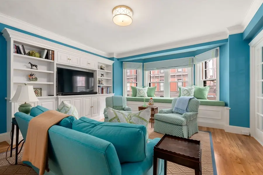 50 Commonwealth Avenue #204, Boston, MA 02116 - Image #3