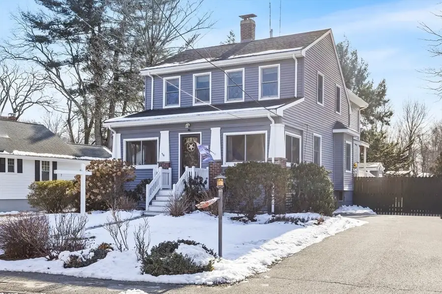 184 Belcher St, Holbrook, MA 02343 - Image #2