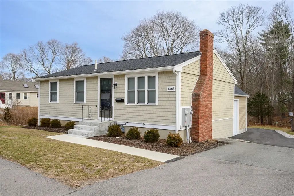 1065 Bedford St, Abington, MA 02351 - Image #1