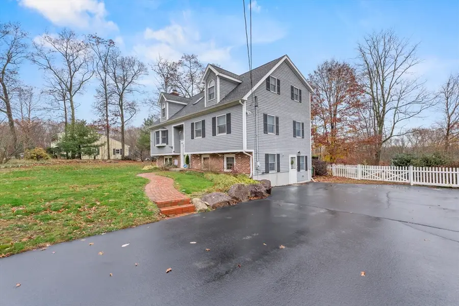 91 Stoddard Drive, North Attleboro, MA 02760 - Image #3