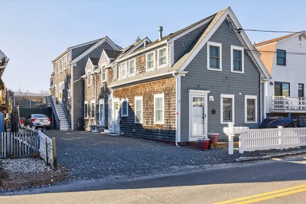 16 Conwell Street #Unit 3, Provincetown, MA 02657