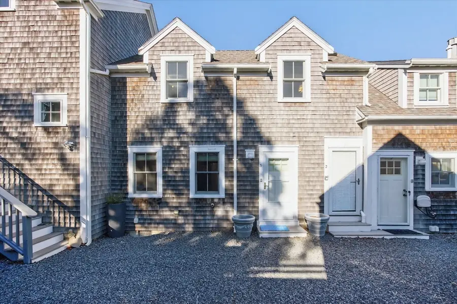 16 Conwell Street #Unit 3, Provincetown, MA 02657 - Image #2