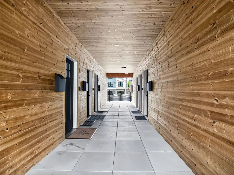 4 Payne Street #FIVE, Boston, MA 02122 - Image #3