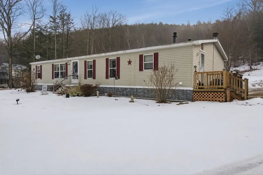 143 E Buckland Rd, Buckland, MA 01338 - Image #3