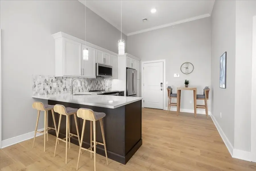 21 Totman Street #PH-406, Quincy, MA 02169 - Image #3