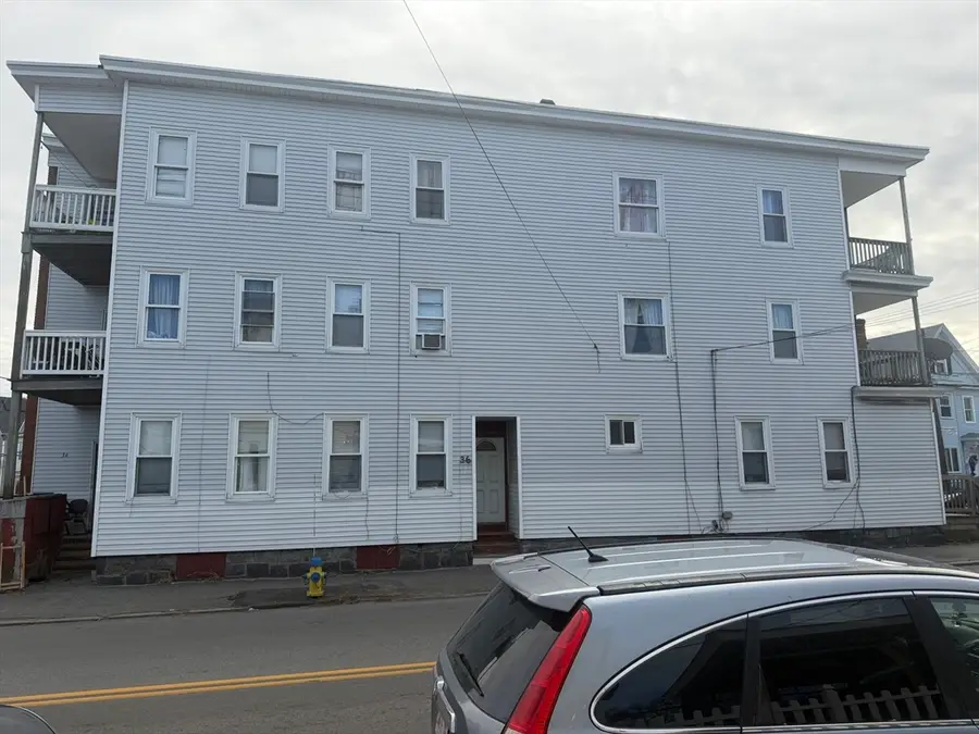 36 Manchester St, Lawrence, MA 01841 - Image #2