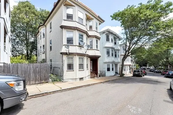 6 Priesing Street, Boston, MA 02130