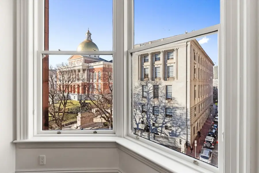 20 Beacon Street #4, Boston, MA 02108 - Image #2