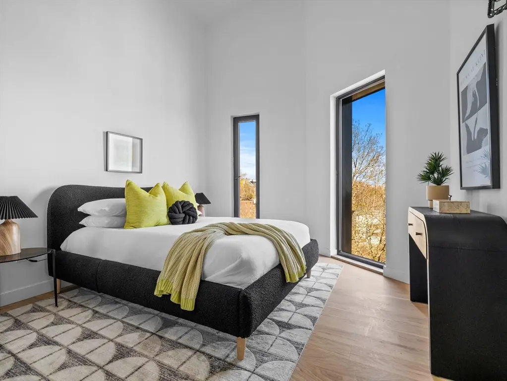 22 High Street #101, Boston, MA 02122 - Image #1