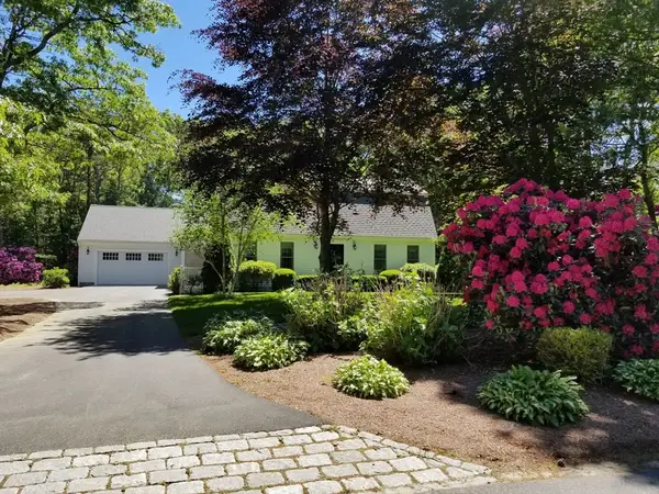 85 Clamshell Cove Rd, Barnstable, MA 02635