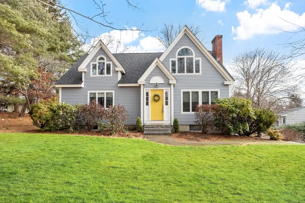 116 Windsor Ave, Acton, MA 01720 - Image #1
