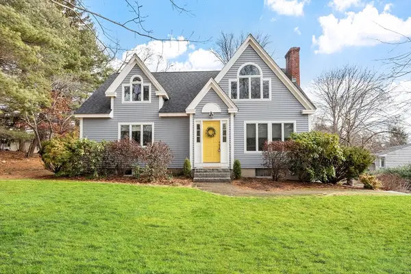 116 Windsor Ave, Acton, MA 01720