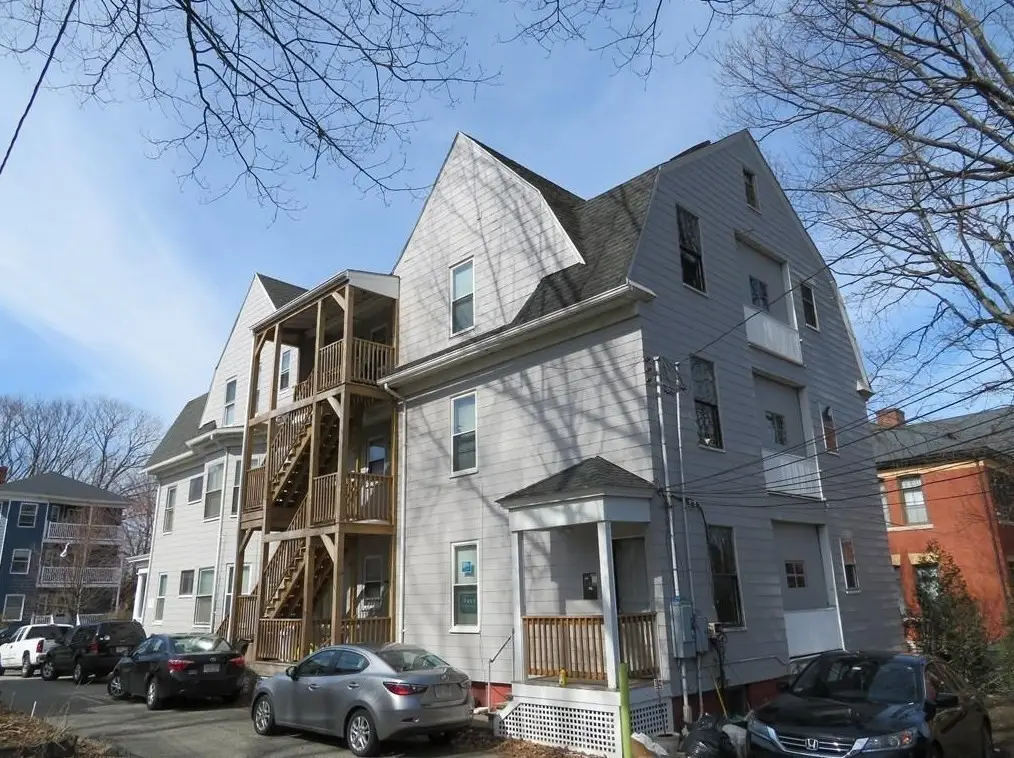 78 Downing St, Worcester, MA 01610 - Image #1