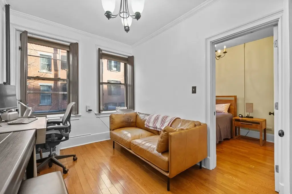 33 Irving Street #4, Boston, MA 02114 - Image #1