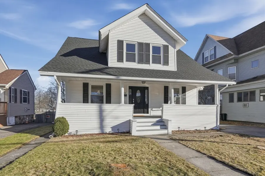 323 Burncoat Street, Worcester, MA 01606 - Image #3