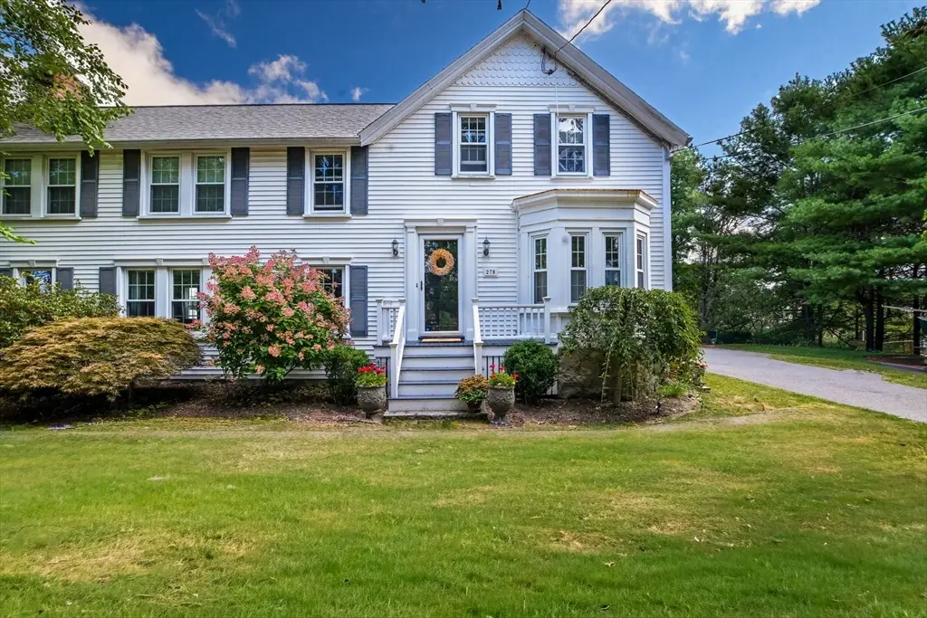 278 Slocum Rd, Dartmouth, MA 02747 - Image #1
