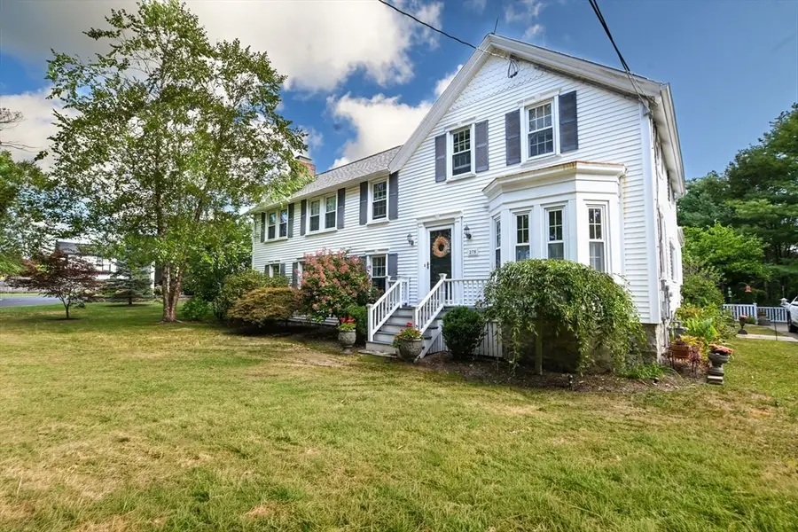 278 Slocum Rd, Dartmouth, MA 02747 - Image #3