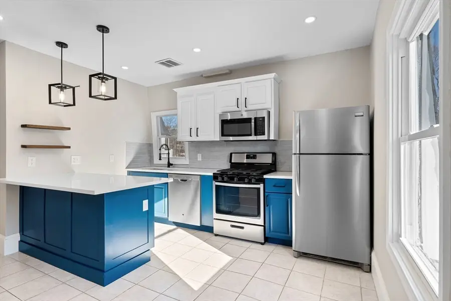 16 Hawthorne Street, Boston, MA 02119 - Image #2