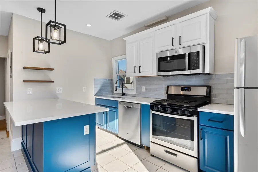 16 Hawthorne Street, Boston, MA 02119 - Image #3