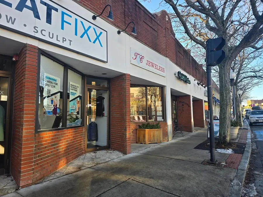 454-460 Massachusetts Ave, Arlington, MA 02474 - Image #2