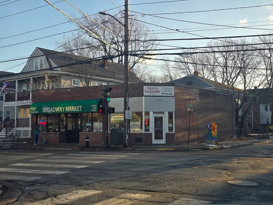 454-460 Massachusetts Ave, Arlington, MA 02474 - Image #3