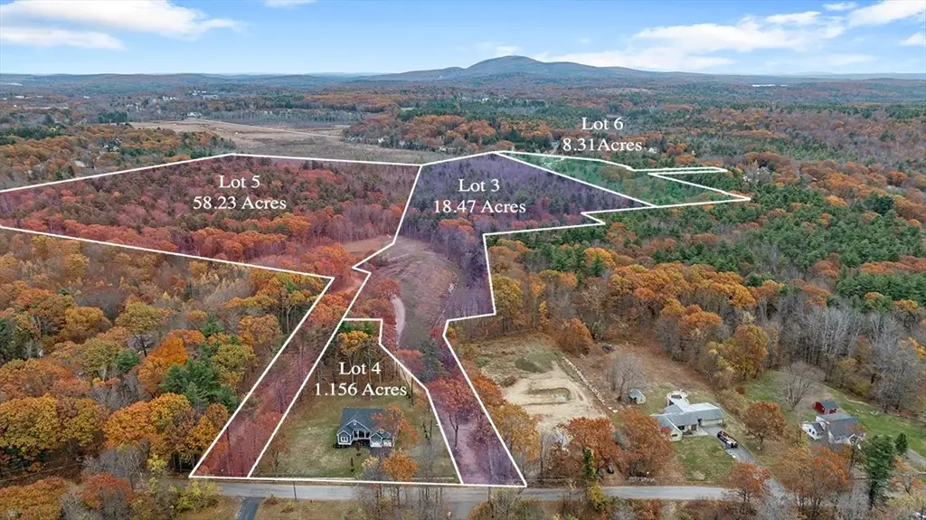 Lot 5 Sunset Road, Westminster, MA 01473 - Image #1
