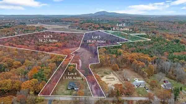 Lot 5 Sunset Road, Westminster, MA 01473