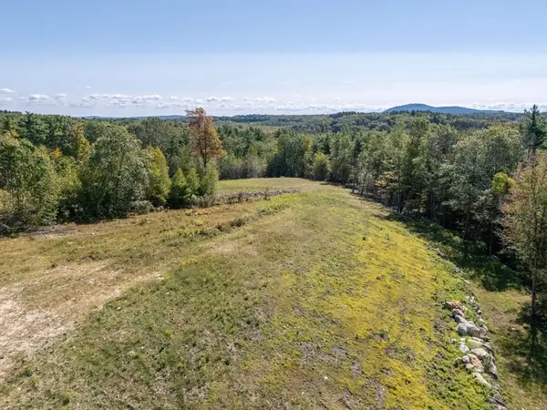 Lot 3 Sunset Road, Westminster, MA 01473