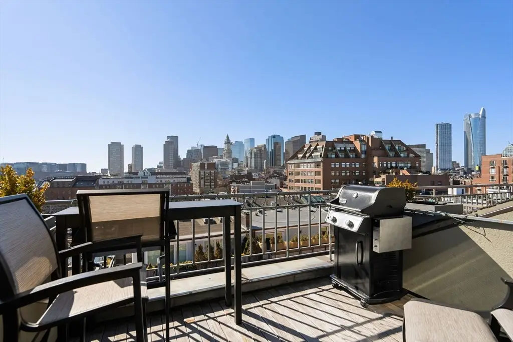 357 Commercial St #720, Boston, MA 02109 - Image #1