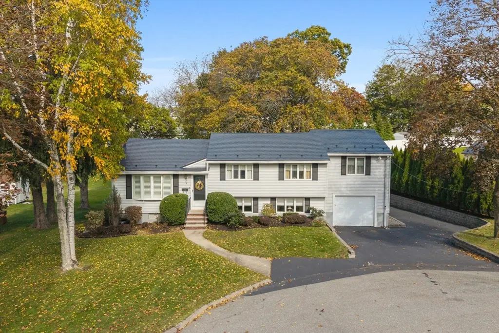 8 Mayflower Drive, Stoneham, MA 02180 - Image #1