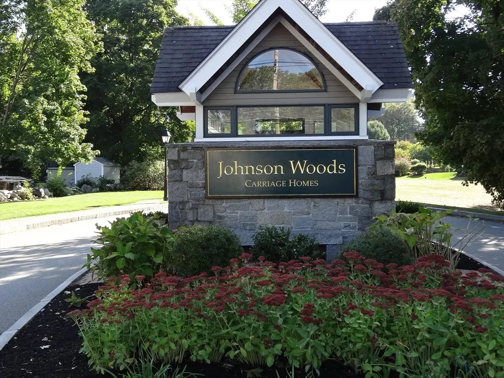 30 Taylor #3011, Reading, MA 01867 - Image #1