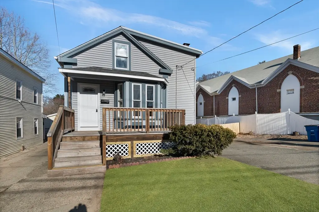 76 Main St, Blackstone, MA 01504 - Image #1