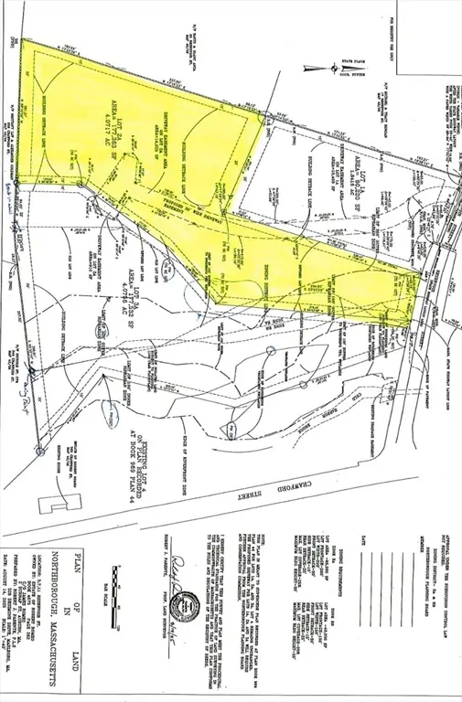 7-11 Reservoir Street, Northborough, MA 01532 - Image #1