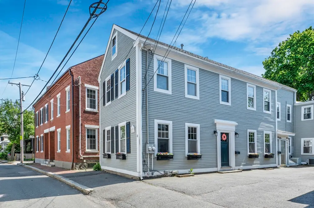 11 Williams St #2, Salem, MA 01970 - Image #1