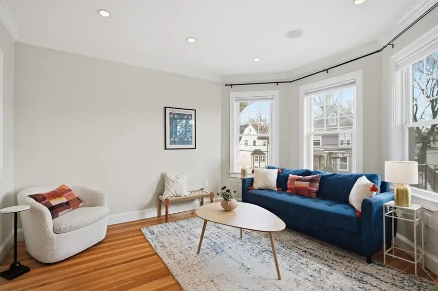 22 Walter St #2, Boston, MA 02131 - Image #2