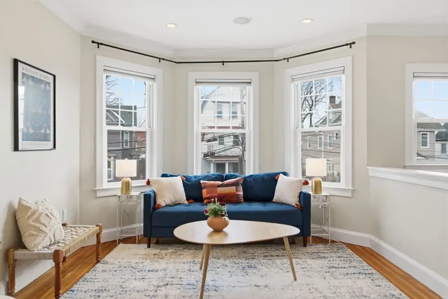 22 Walter St #2, Boston, MA 02131 - Image #3