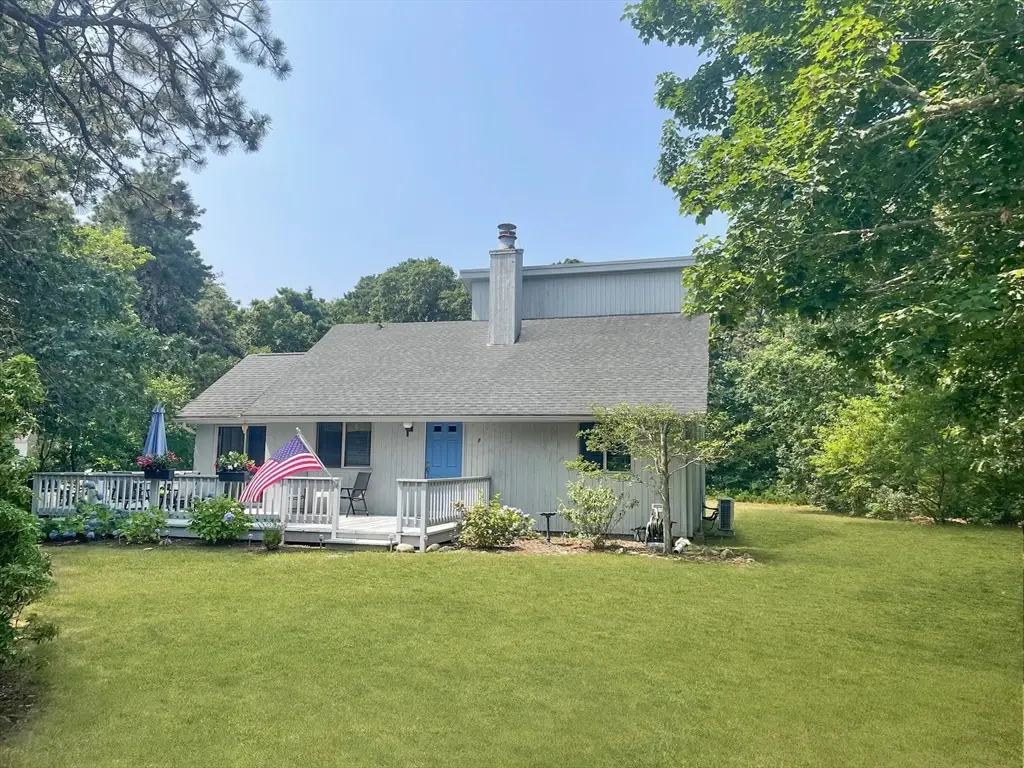 8 Court St, Edgartown, MA 02539 - Image #1