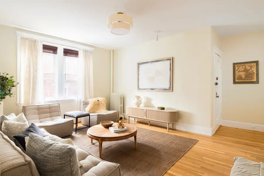 15 Short Street #4, Brookline, MA 02446 - Image #2