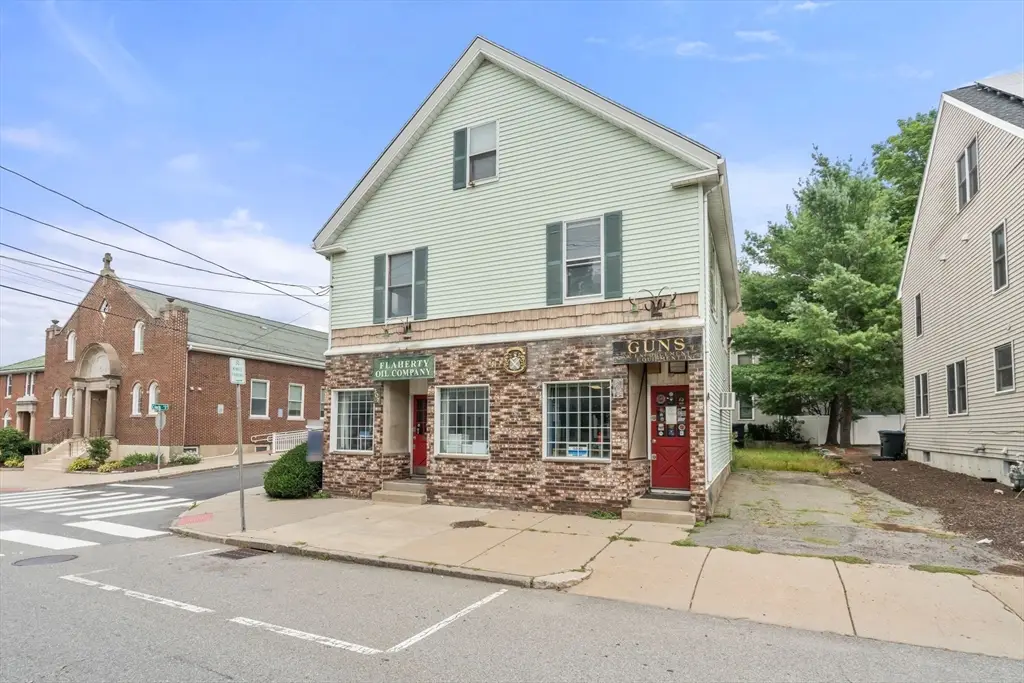 301 River, Waltham, MA 02453 - Image #1