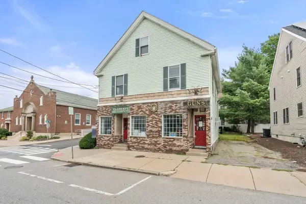 301 River, Waltham, MA 02453