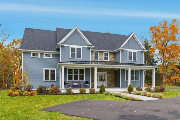 4 Chatham Lane, Danvers, MA 01923