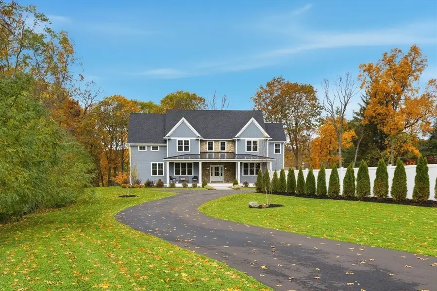 4 Chatham Lane, Danvers, MA 01923 - Image #3