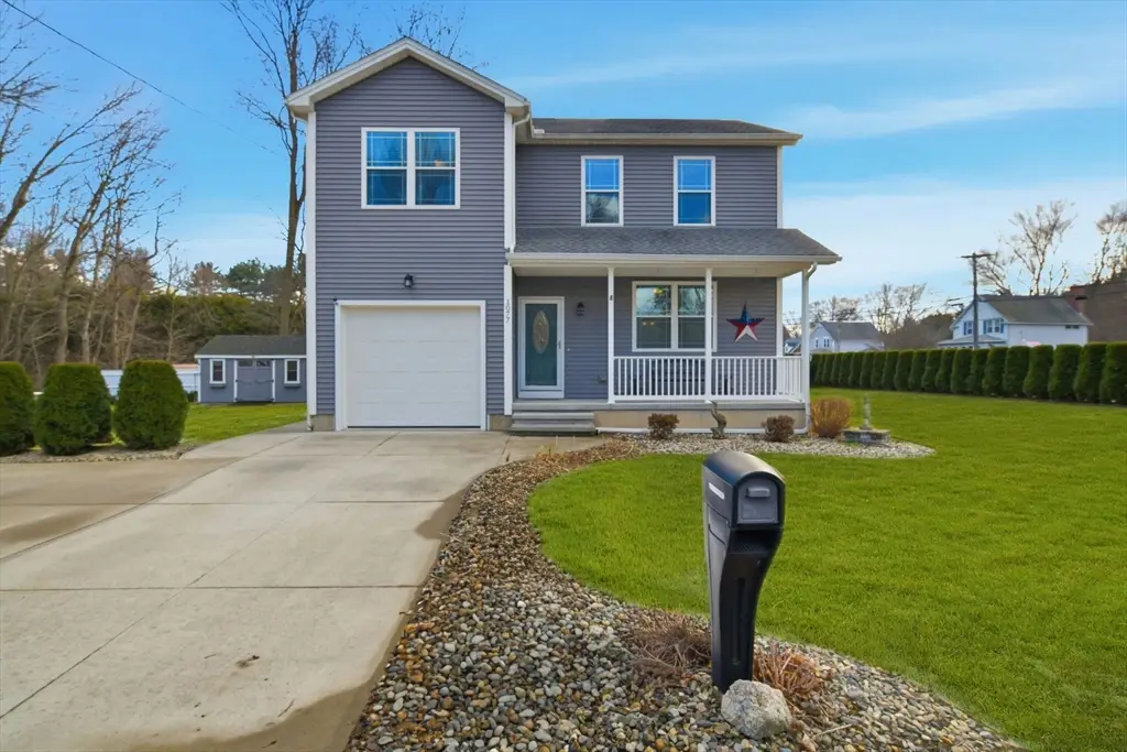 1077 Main St, Agawam, MA 01001 - Image #1