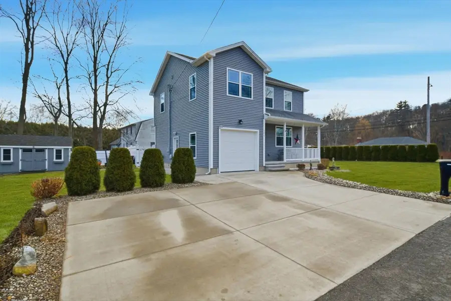 1077 Main St, Agawam, MA 01001 - Image #2