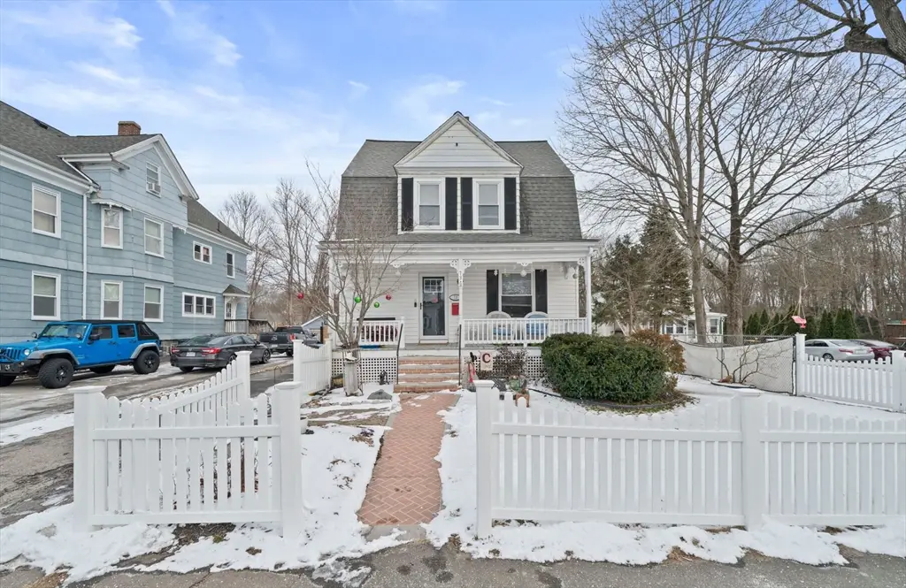 73 Monroe St, Abington, MA 02351 - Image #1