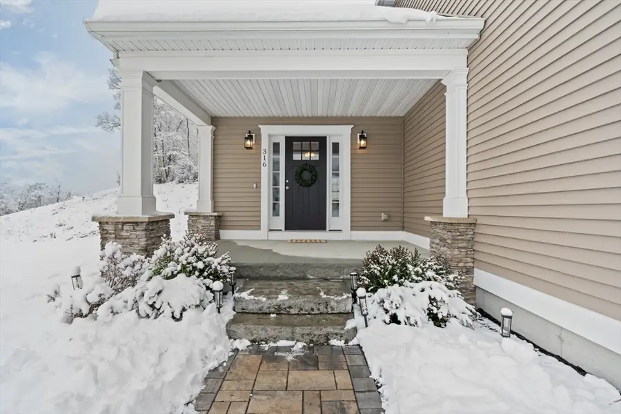 316 High Hill Rd, Swansea, MA 02777 - Image #2
