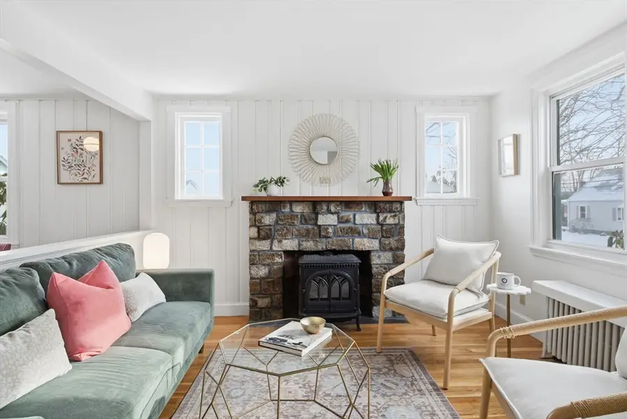 23 Fairview #23, Dedham, MA 02026 - Image #2