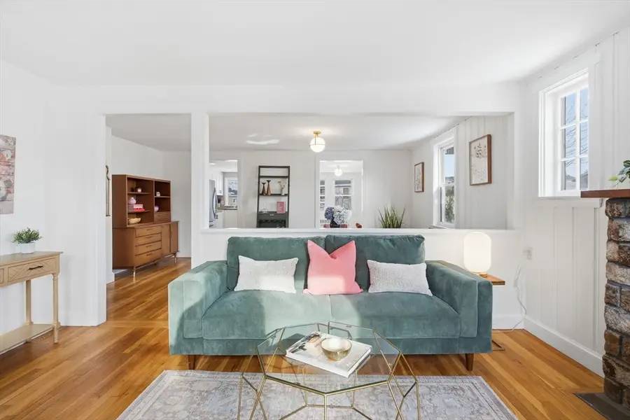 23 Fairview #23, Dedham, MA 02026 - Image #3