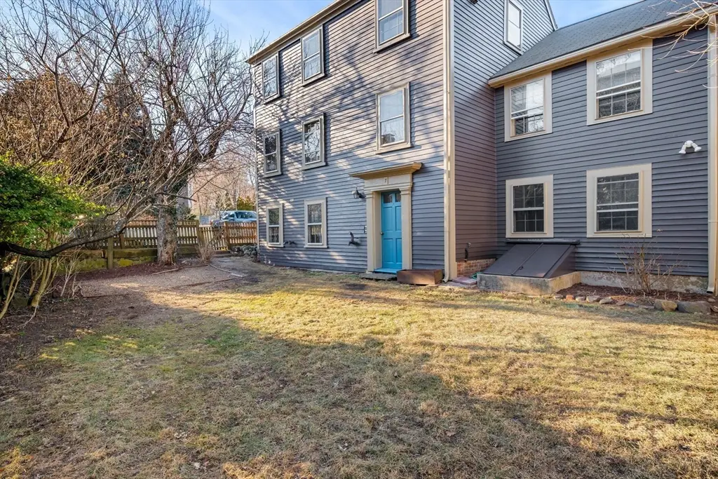 7 Mechanic Court, Marblehead, MA 01945 - Image #1