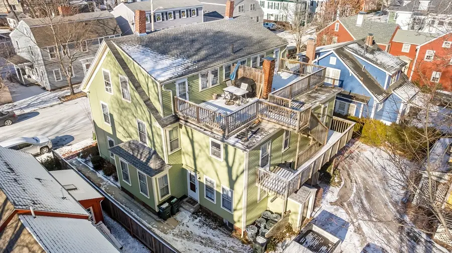 93 -95 Lime Street #1-6, Newburyport, MA 01950 - Image #3